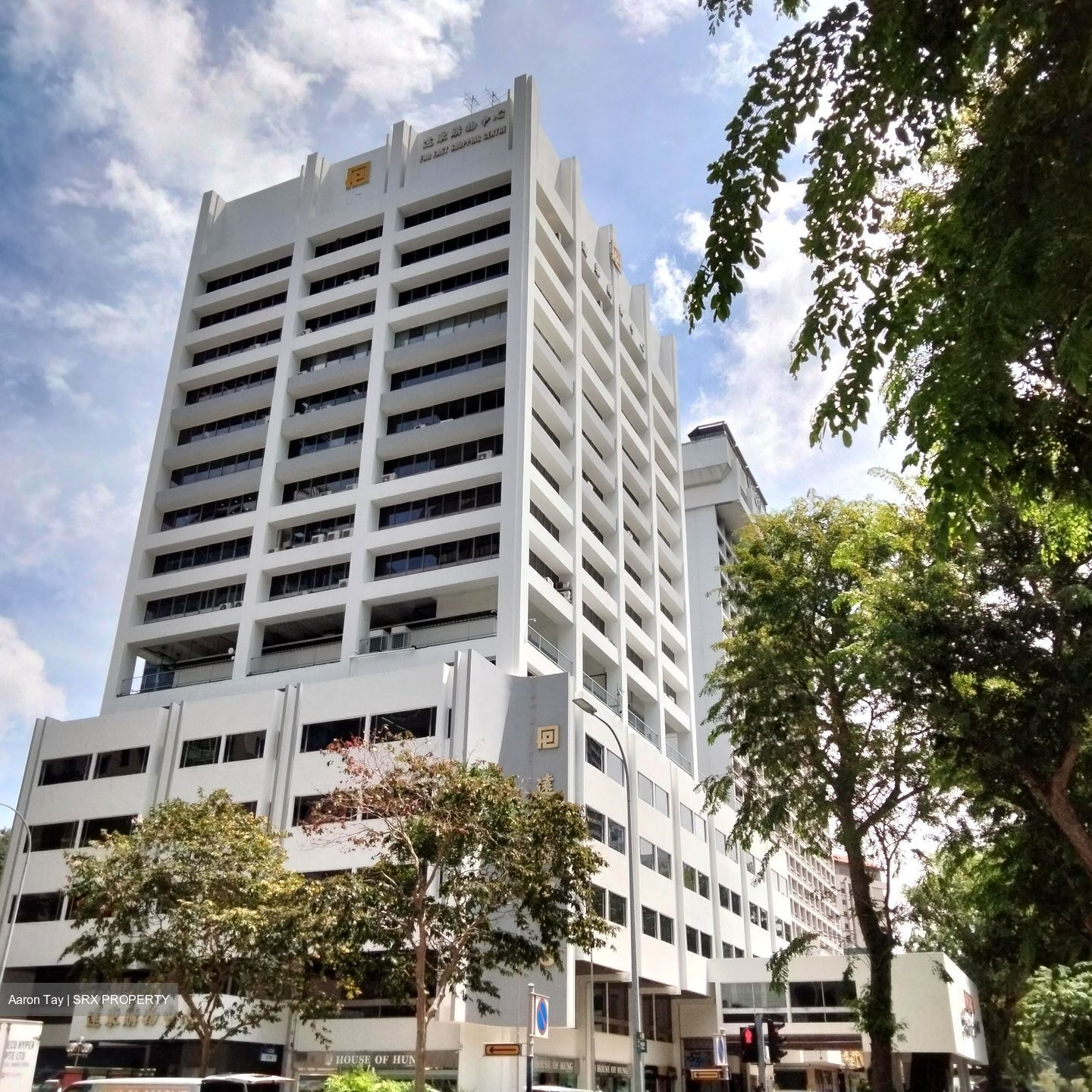 Far East Shopping Centre (D9), Retail #487092341